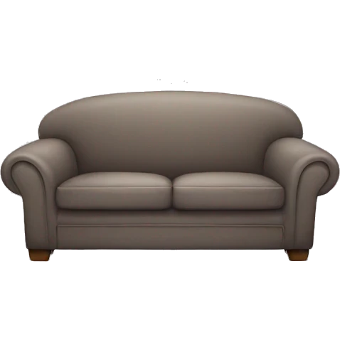 Angry couch emoji