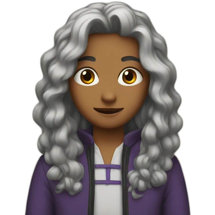 Nej' emoji