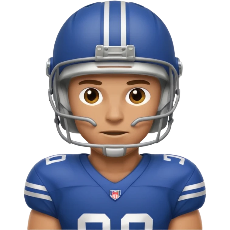 Football emoji