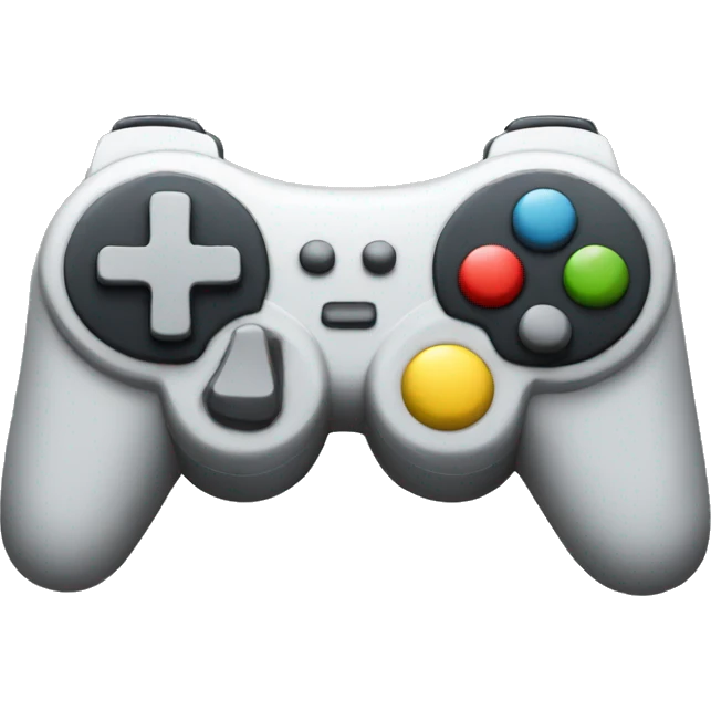 controler emoji