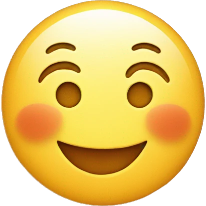 smile face  emoji