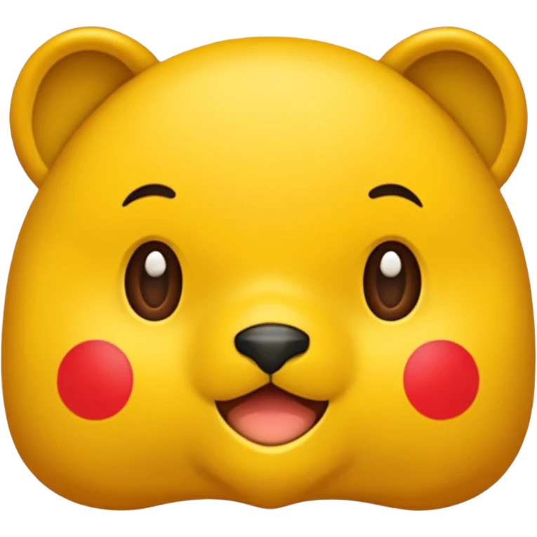 бокал коньяка без соломинки emoji