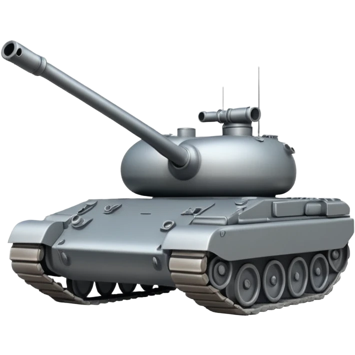 modern tank emoji