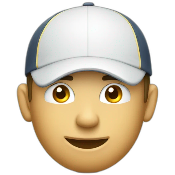 golf emoji