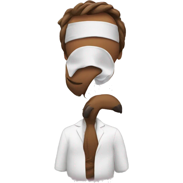 Lazo emoji