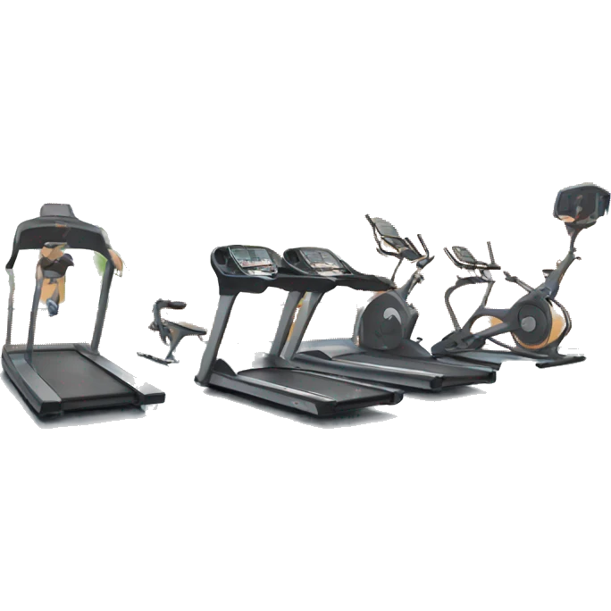 Gym emoji