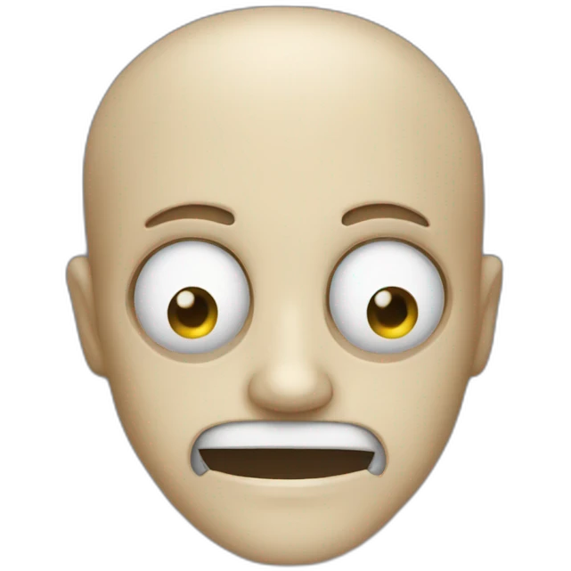 Mort emoji