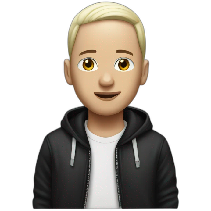Eminem emoji