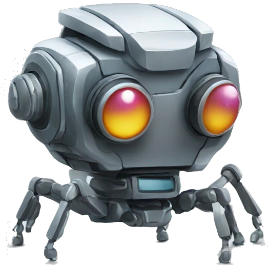 NanoBot emoji