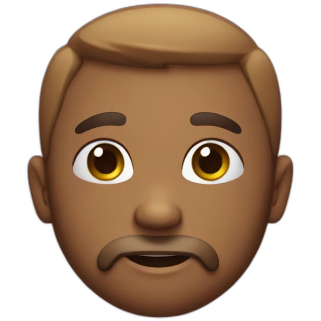 Bonbon emoji