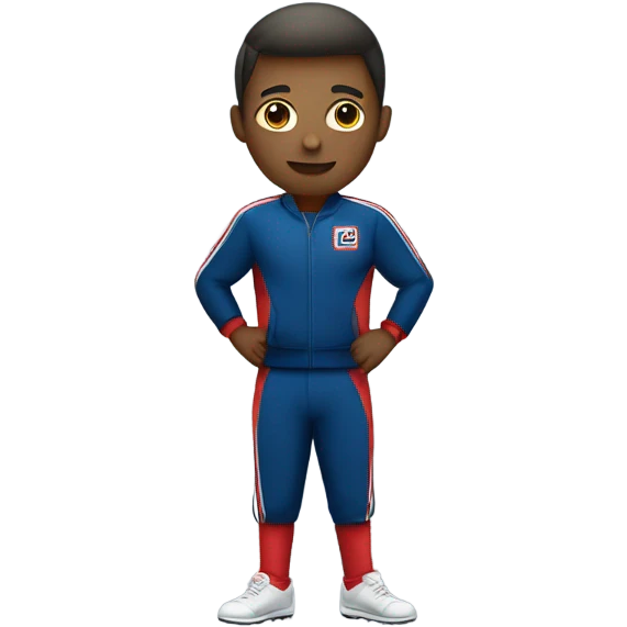 Player 456 emoji
