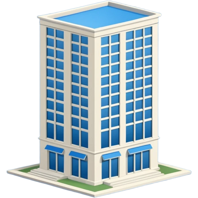 Plan  building emoji