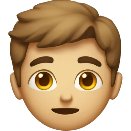 cross-eyed emoji