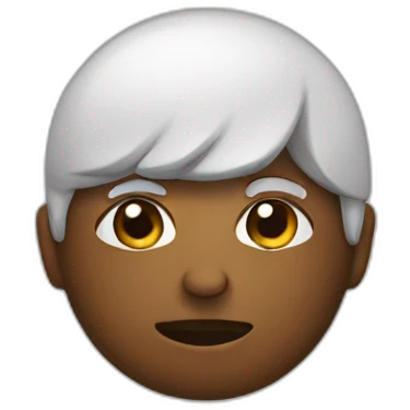 Covid emoji