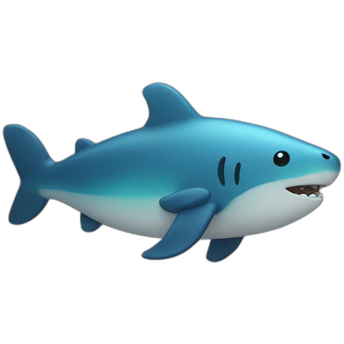 ocean-bear emoji