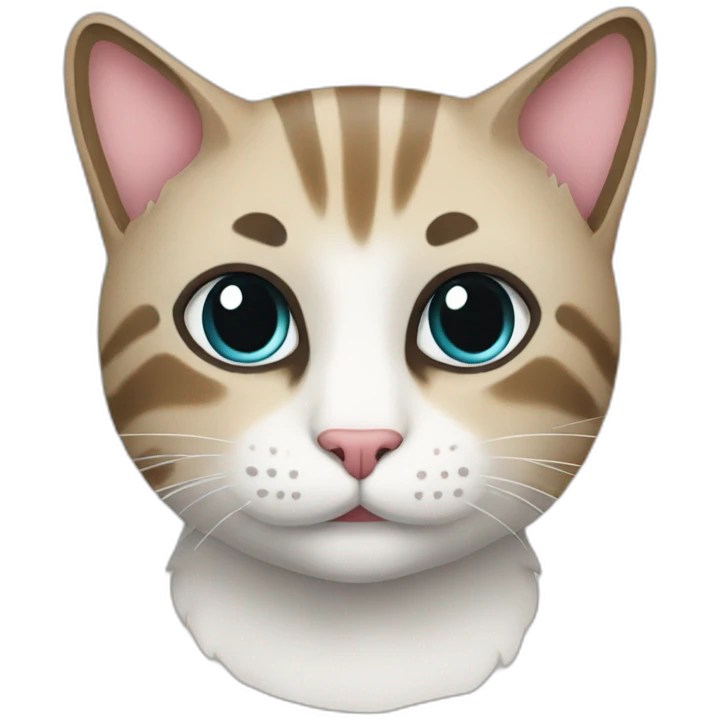 Gatto emoji