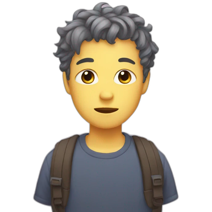 Lofi emoji