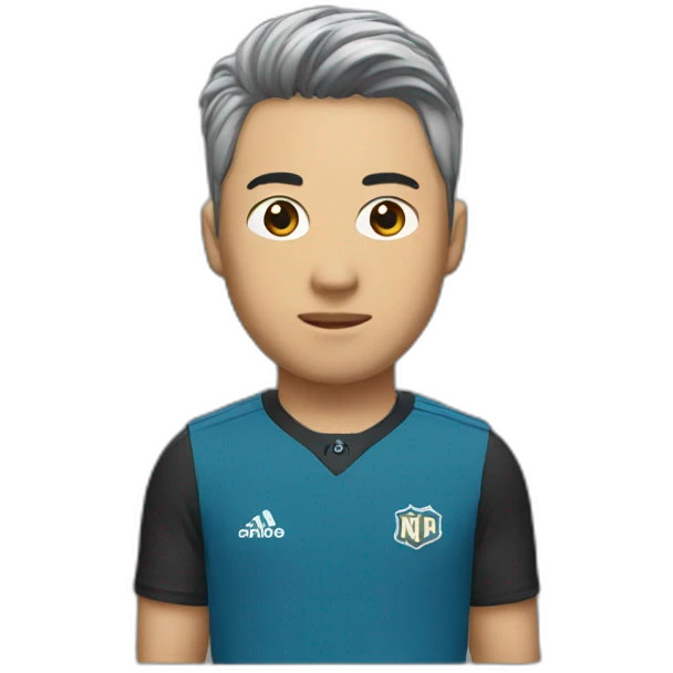 team wang jackson emoji