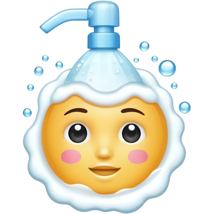 LIMPIEZA FACIAL emoji