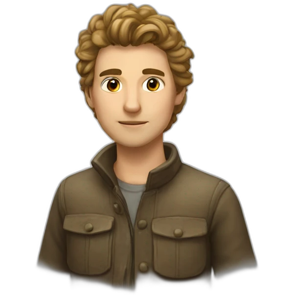 Galkin emoji