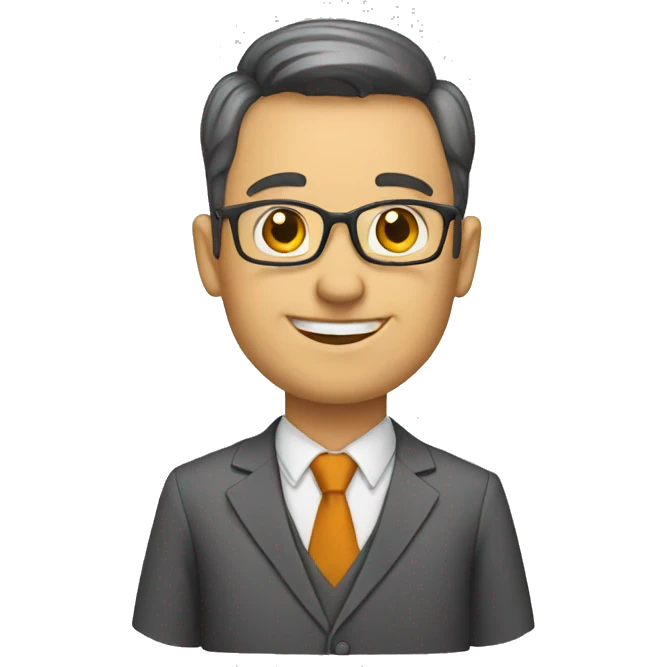 teacher emoji