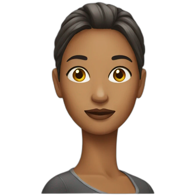 woman emoji