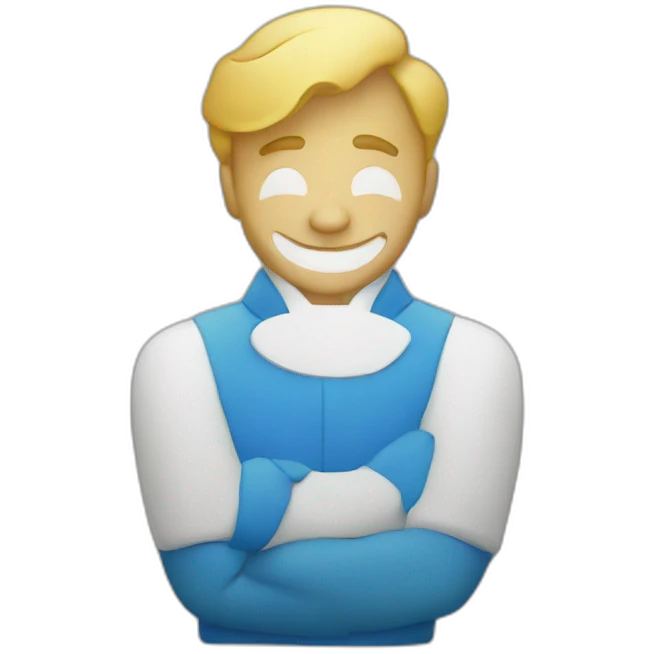 anniversary logo emoji
