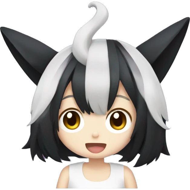 kuromi emoji