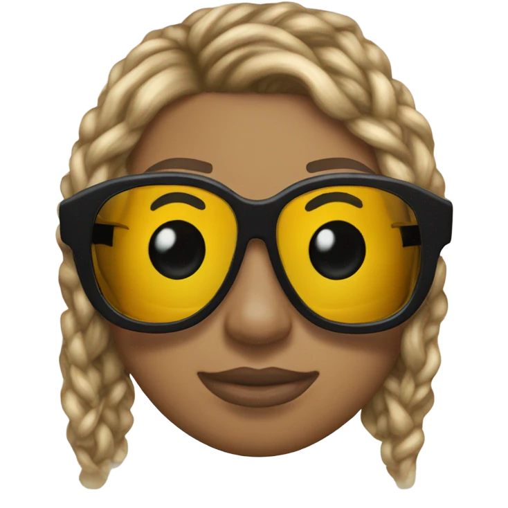 steelers nfl jersey beyonce sunglasses emoji