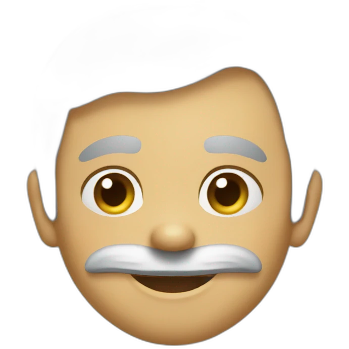 Rosco emoji