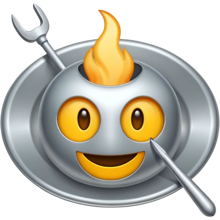 Jeringa emoji