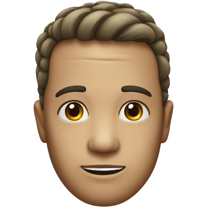 bump at the head emoji
