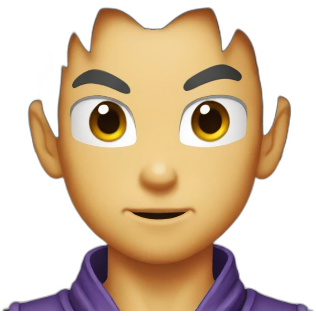 Dragonball emoji
