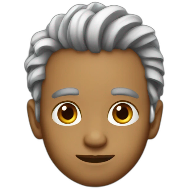 Cyril gane emoji