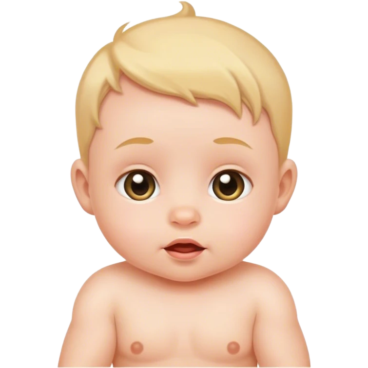 baby emoji