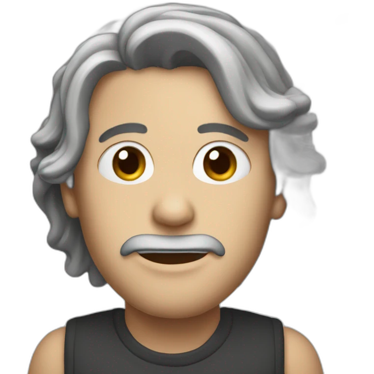 pain bouchon emoji