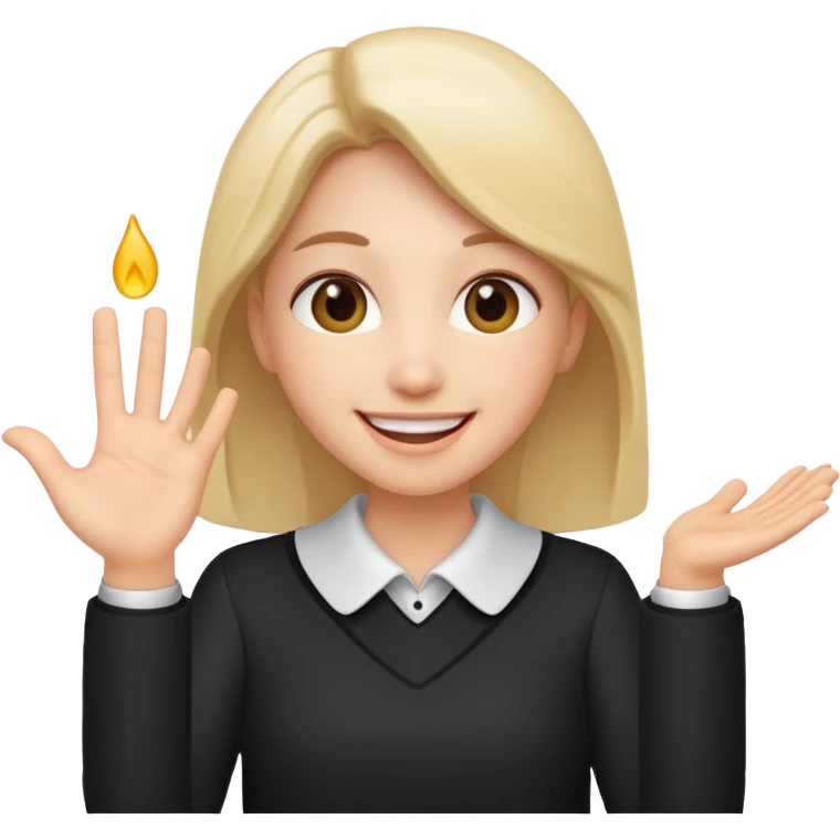 wedding priposal emoji