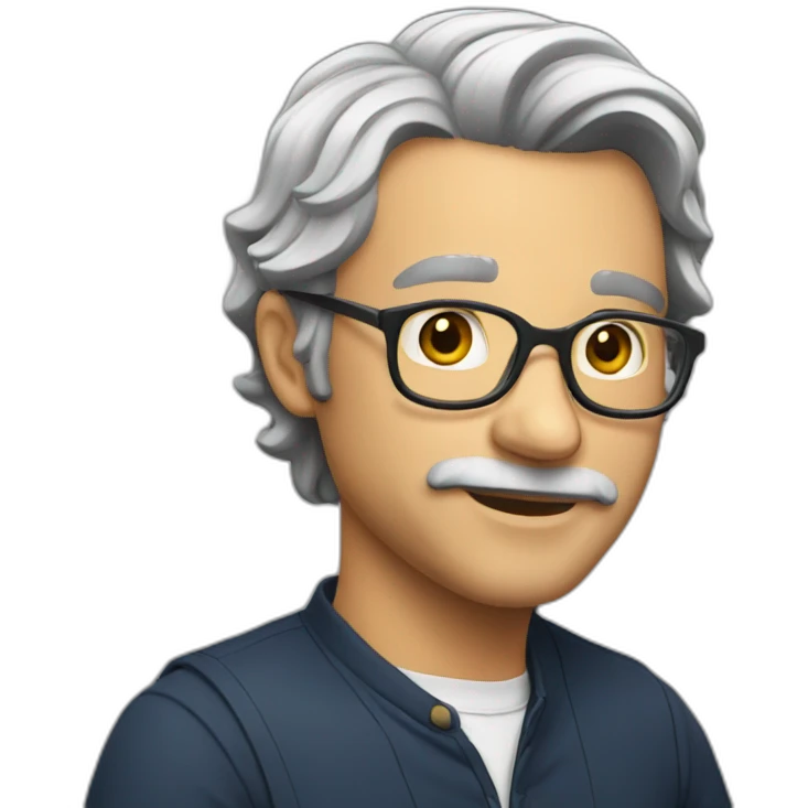 françois emoji