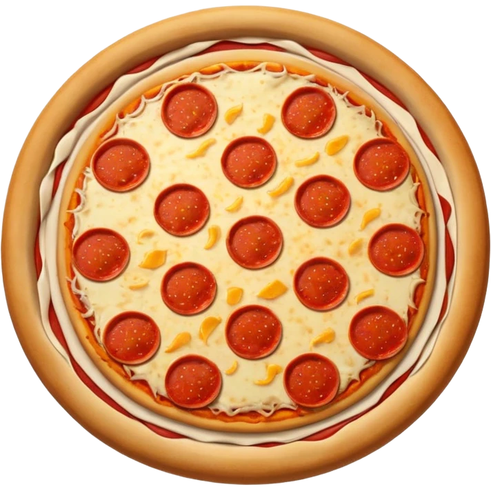 بيتزا emoji