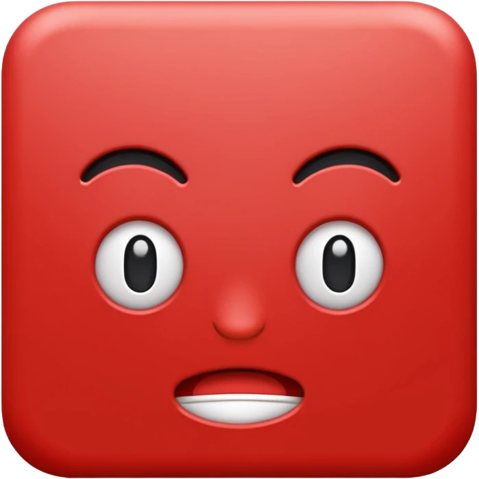 a warning that says "mentira" emoji