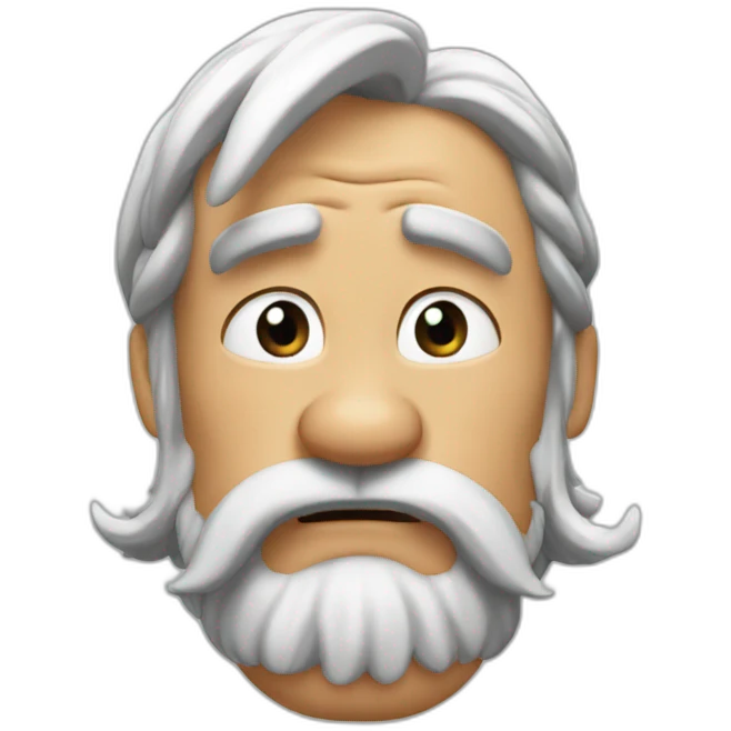 asterix emoji