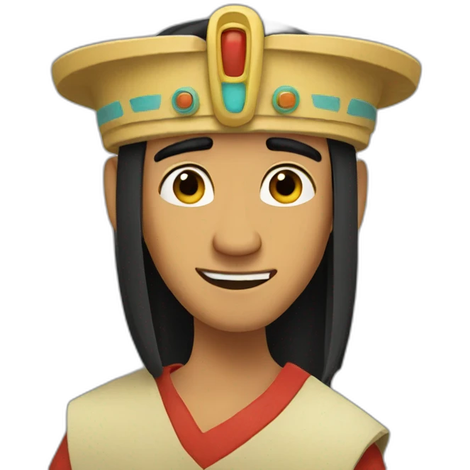 kuzco emoji
