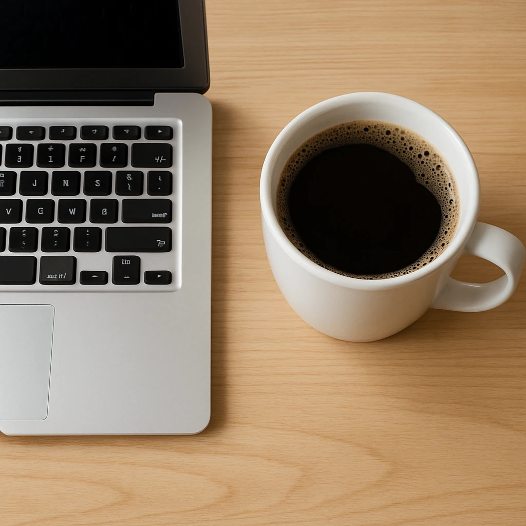 cup of coffee emoji