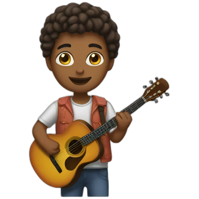 melody emoji
