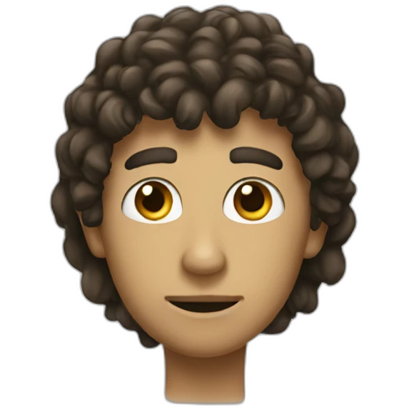 Dooe emoji