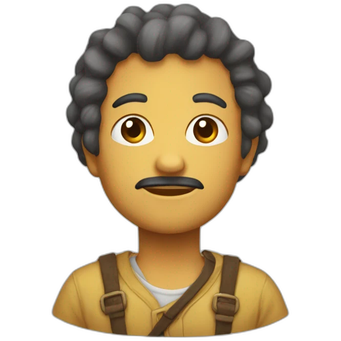 kobo kanaeru emoji