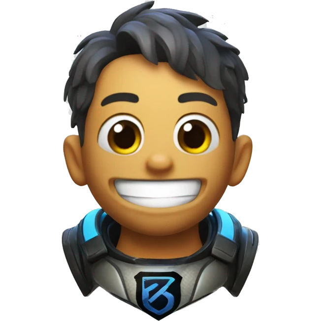 Fish win in rocket league  emoji