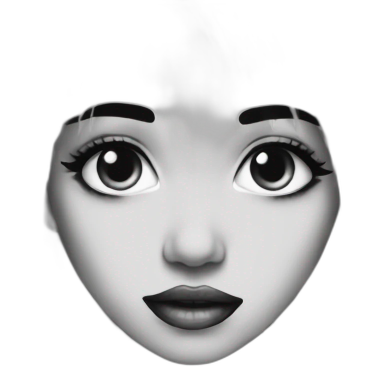 Loreen Tattoo emoji