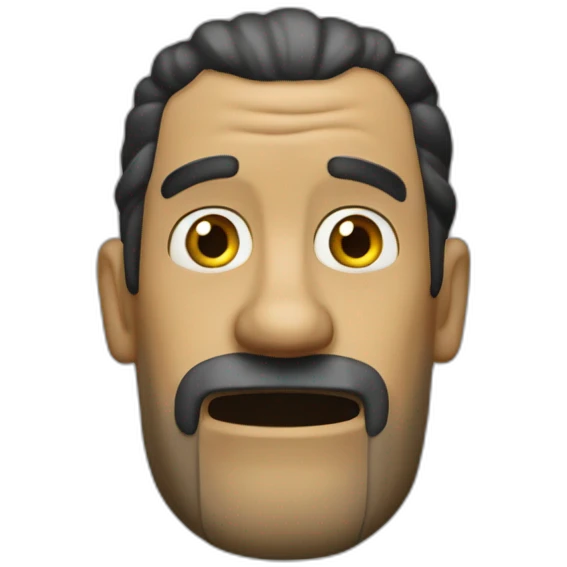 Simsone homer emoji