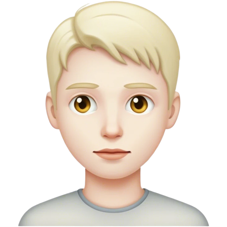 Uf emoji
